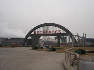 發(fā)電機組循環(huán)冷卻水系統(tǒng)循環(huán)冷卻泵更新改造