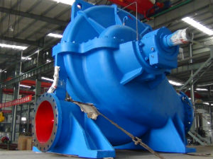 中開(kāi)泵發(fā)貨前裝車(chē)