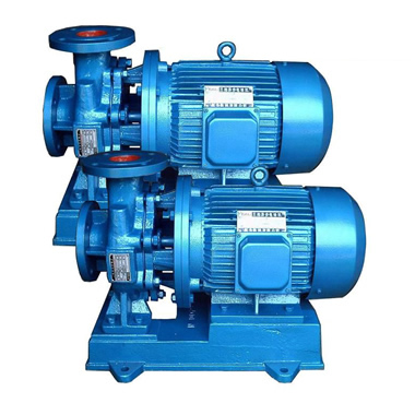 ISO型臥式單級(jí)離心泵