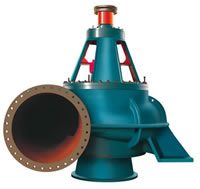 YJG型立式單級(jí)單吸離心清水泵