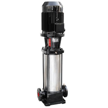 GDL型多級管道離心泵