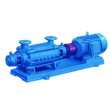 DC型鍋爐給水泵