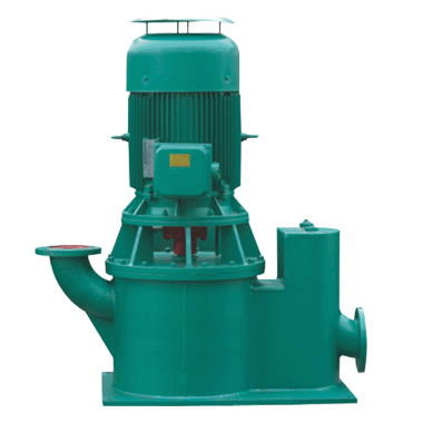 WLZ無(wú)泄漏自吸泵