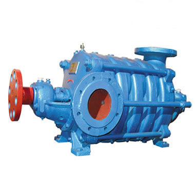 DM/MD155-67型臥式耐磨多級泵