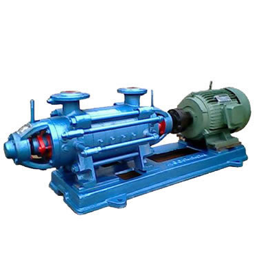 ND型水電站單吸多級(jí)凝結(jié)水泵